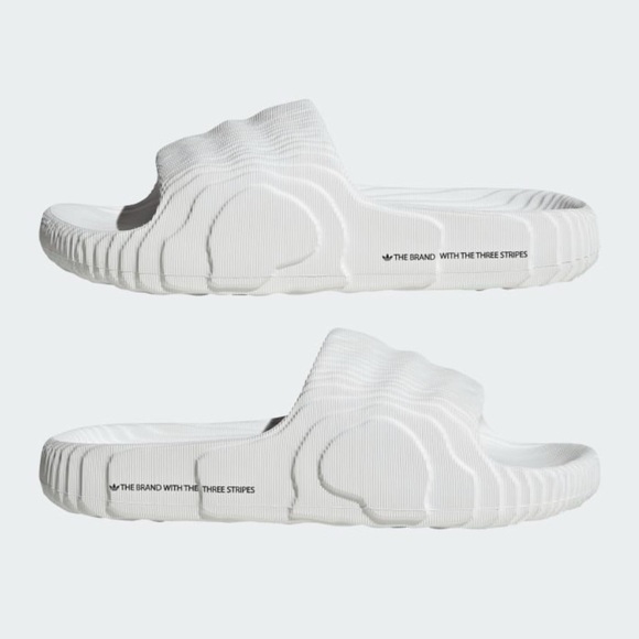 adidas Other - adidas Originals Adilette 22 Slides